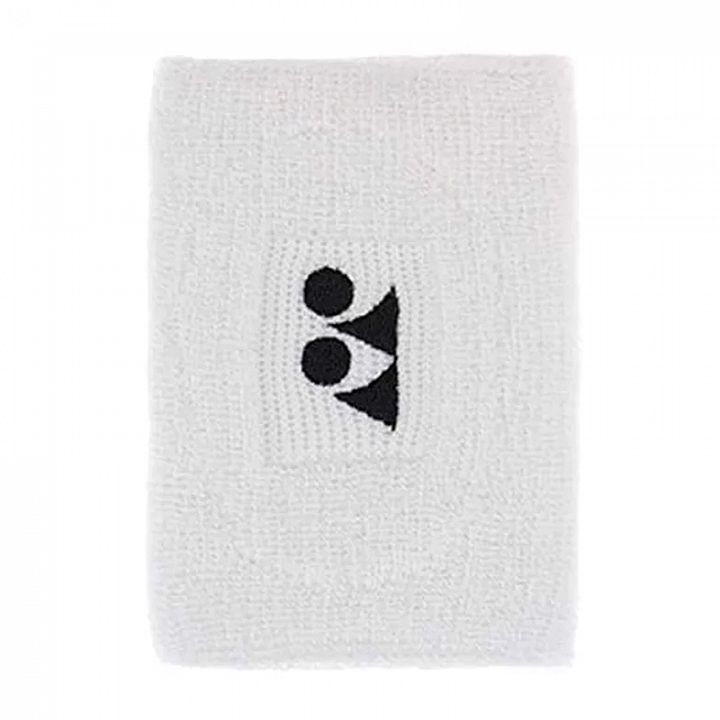 Yonex Wrist Band AC488EX White
